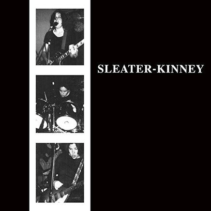 Sleater-Kinney Sleater-Kinney - Vinyl