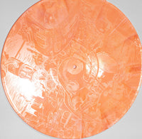 
              Sleep The Clarity + Leagues Beneath (Limited Edition Colored Vinyl) SECRET RELEASE 04/20 - Vinyl
            