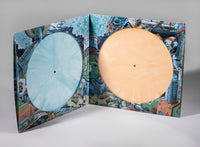 
              Sleep The Clarity + Leagues Beneath (Limited Edition Colored Vinyl) SECRET RELEASE 04/20 - Vinyl
            