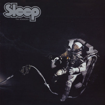 Sleep The Sciences - Vinyl