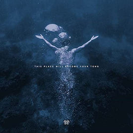 Sleep Token This Place Will Become Your Tomb [Blue 2 LP] - Vinyl