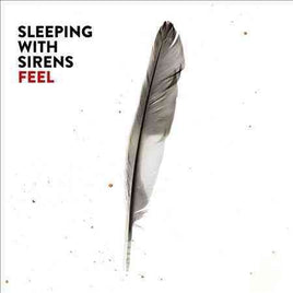 Sleeping With Sirens FEEL - Vinyl