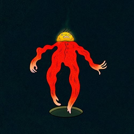 Sleepy Sun Private Tales - Vinyl