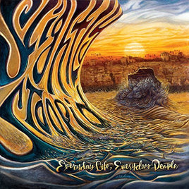 Slightly Stoopid Everyday Life, Every - Vinyl