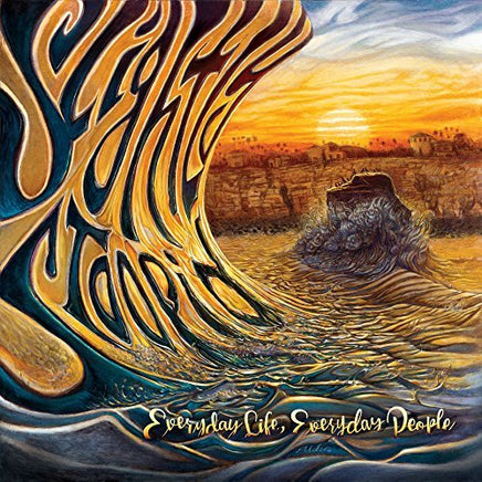 Slightly Stoopid Everyday Life, Every - Vinyl