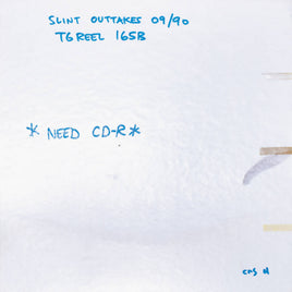 Slint Breadcrumb Trail / Good Morning Captain (Color) | RSD DROP - Vinyl