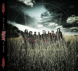 Slipknot ALL HOPE IS GONE - Vinyl