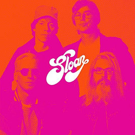 Sloan 12 - Vinyl