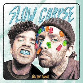 Slow Corpse Bite Your Tongue - Vinyl