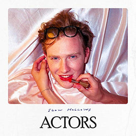 Slow Hollows Actors - Vinyl