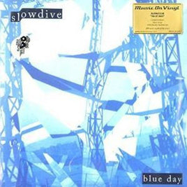 Slowdive Blue Day - Vinyl