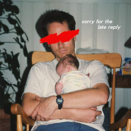 Sl?tface Sorry For The Late Reply - Vinyl
