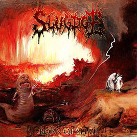 Slugdge Born Of Slime [2 LP] [Random] - Vinyl