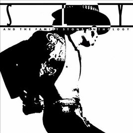 Sly & Family Stone ANTHOLOGY-GREATEST HITS - Vinyl