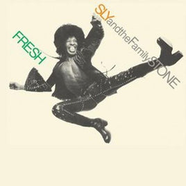 Sly & Family Stone FRESH - Vinyl