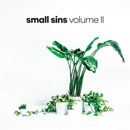 Small Sins Volume II [LP] - Vinyl