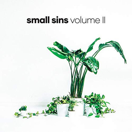 Small Sins Volume II [LP] - Vinyl