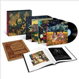 Smashing Pumpkins MELLON COLLIE AND TH - Vinyl