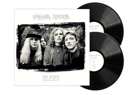 Smashing Pumpkins Pure Acoustic (2 LP) - Vinyl