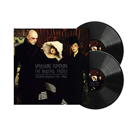 Smashing Pumpkins The Beautiful People: The Toronto Broadcast 1998 + More (Limited Edition, 2 LP) - Vinyl
