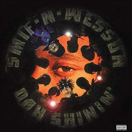 Smif-n-wessun DAH SHININ' - Vinyl