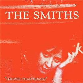 Smiths Louder Than Bombs (Remastered) (2 Lp's) - Vinyl
