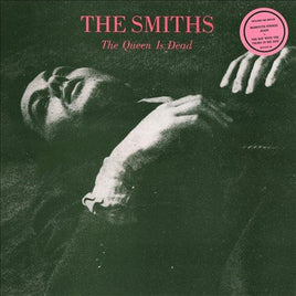 Smiths QUEEN IS DEAD - Vinyl
