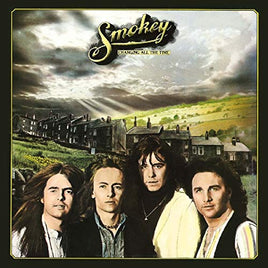 Smokie Changing All The Time - Vinyl