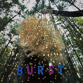 Snarls Burst (Limited Edition Mint Green Splatter Variant) - Vinyl
