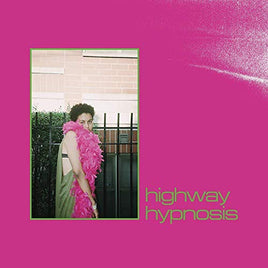 Sneaks Highway Hypnosis - Vinyl