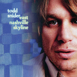 Snider, Todd East Nashville Skyline (Reissue) - Vinyl