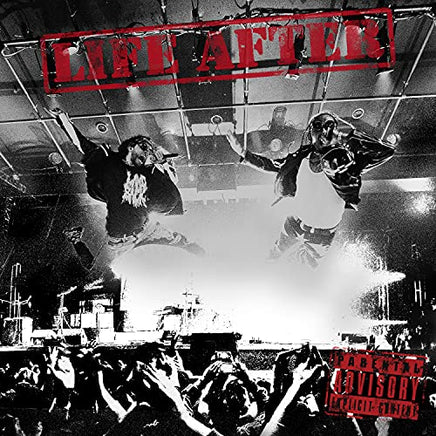 Snotty Nose Rez Kids Life After [LP] - Vinyl