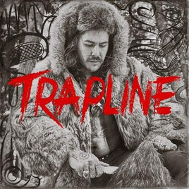 Snotty Nose Rez Kids Trapline [2 LP] [Red] - Vinyl