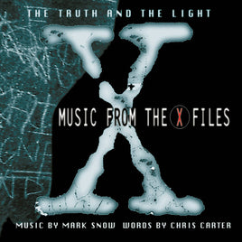 Snow, Mark X-Files: The Truth (RSD20 EX) | RSD DROP - Vinyl