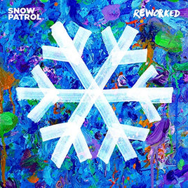 Snow Patrol Reworked [2 LP] - Vinyl