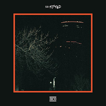 So Pitted Neo - Vinyl