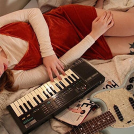 Soccer Mommy Collection - Vinyl