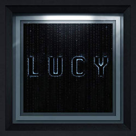 Soccer Mommy lucy [7"] - Vinyl
