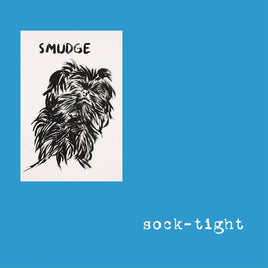 Sock-Tight Smudge | RSD DROP - Vinyl