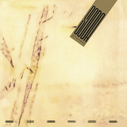 Soda Stereo SIGNOS - Vinyl