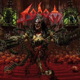 Sodom Sodom - Vinyl