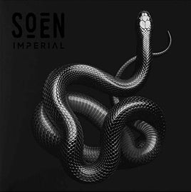 Soen IMPERIAL - Vinyl