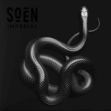 Soen IMPERIAL - Vinyl