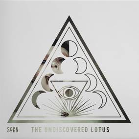 Soen The Undiscovered Lotus (RSD21 EX) - Vinyl