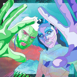 Sofi Tukker Dancing On The People Ep (Rex) | RSD DROP - Vinyl