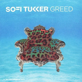 Sofi Tukker JOHNY / GREED - Vinyl