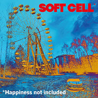 
              Soft Cell *Happiness Not Included - Vinyl
            