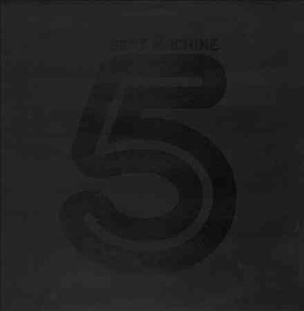 Soft Machine Fifth - Vinyl