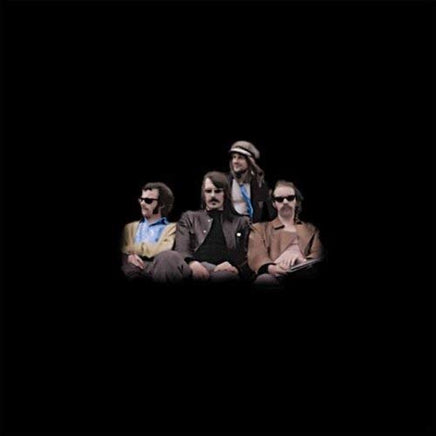 Soft Machine Live At Het Turfschip, Netherlands, 31 January 1970 - Vinyl