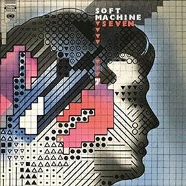 Soft Machine Seven - Vinyl